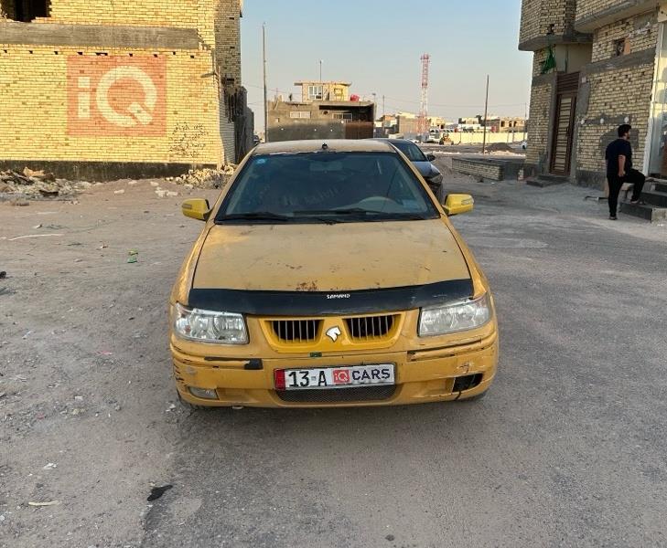 بيجو بارس